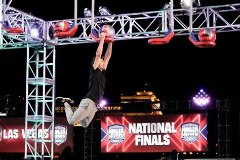 american ninja warrior 2023 finals|American Ninja Warrior .